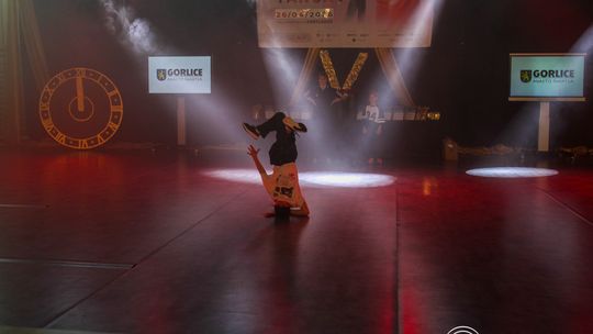 CZĘŚĆ 2 - Międzynarodowy Dzień Tańca 2026 w Kobylance (26 kwietnia 2026)