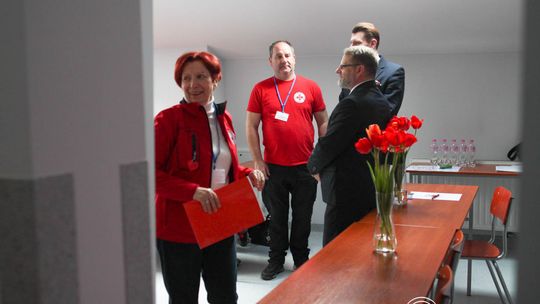 XXXII Ogólnopolskie Mistrzostwa Pierwszej Pomocy Polskiego Czerwonego Krzyża (28 kwietnia 2026)