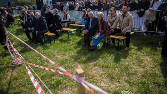 Rekonstrukcja Bitwy pod Gorlicami w Sękowej (1 maja 2026)