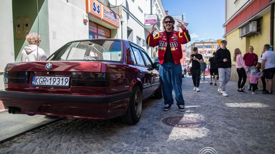 7. Klaszyczna Majówka w Gorlicach (2 maja 2026)