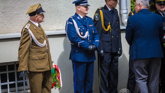 81. rocznica zakończenia II Wojny Światowej (8 maja 2026)