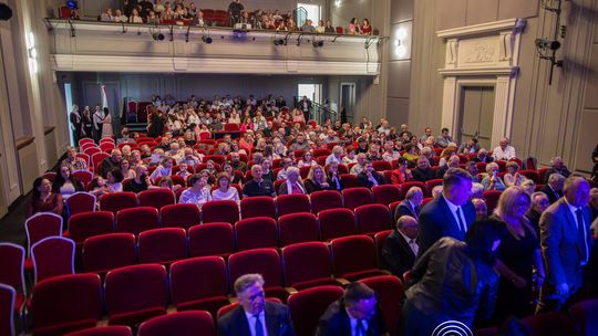 Jubileusz 50-lecia Zespołu Państwowych Szkół Muzycznych w Gorlicach (23 maja 2026)