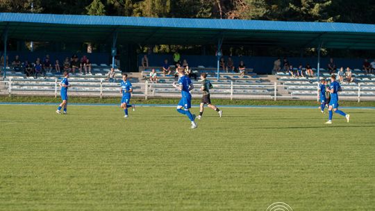 Mecz Glinik Gorlice - Poprad Muszyna (27 maj 2026)