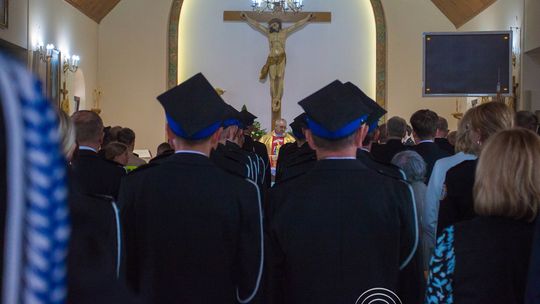 Strażacy z Klęczan rozpoczęli nowy rozdział w swojej historii (30 maja 2026)
