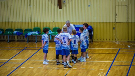 Turniej pokazowy GKPS Gorlice (30 maja 2026)