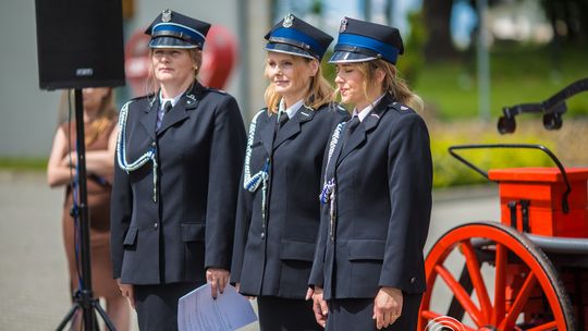 70-lecie istnienia jednostki OSP w Biesnej (6 czerwca 2026)