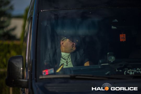 zdjęcie przedstawia Festyn Parafialny w Gorlicach