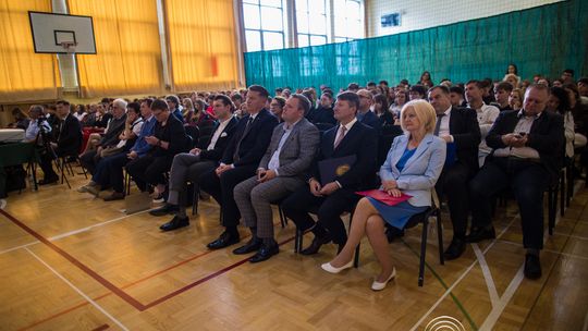 Śladami Mistrzów w gorlickim I LO im. M. Kromera (12 czerwca 2026)