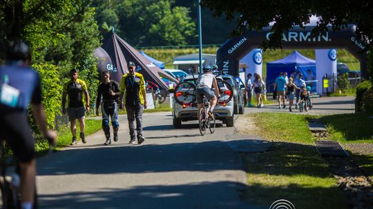 Wyścig kolarski Klasyk Beskidzki w Uściu Gorlickim (27 czerwca 2026)