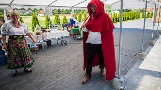 Jarmark Św. Piotra i Pawła w Bieczu (28 czerwca 2026)