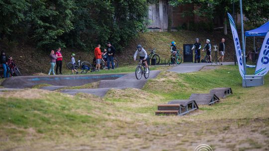 Mistrzostwa Gorlic w jeździe na torze pumptrack (9 lipca)