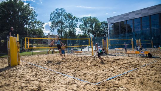 Mistrzostwa Gorlic w Siatkówce Plażowej (11 lipca 2026)