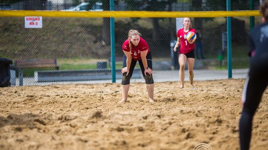 Mistrzostwa Gorlic w Siatkówce Plażowej kobiet (11 lipca 2026)