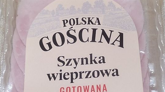 Popularne produkty z Rossmana i Carrefoura na celowniku służb sanitarnych (22 lipca 2026)