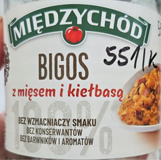 zdjęcie przedstawia przedmiot