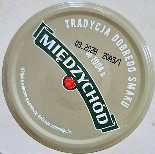 zdjęcie przedstawia przedmiot