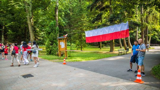 Uczczenie 82. rocznicy wybuchu Powstania Warszawskiego w Gorlicach (1 sierpnia 2026)