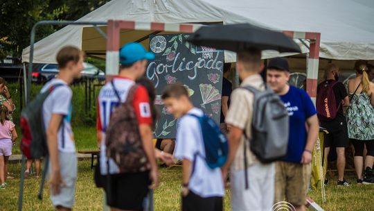 Tydzień Pozytywnych Inicjatyw w Gorlicach - dzień 4 (6 sierpnia 2026)