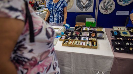 Festiwal Koronki Klockowej w Bobowej (7 sierpnia 2026)