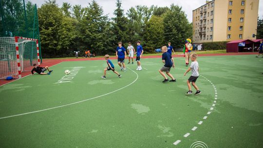 Fun Day podczas 13. edycji Tygodnia Pozytywnych Inicjatyw w Gorlicach (7 sierpnia 2026)