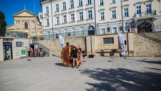 Flashmob na gorlickim Rynku (12 sierpnia 2026)