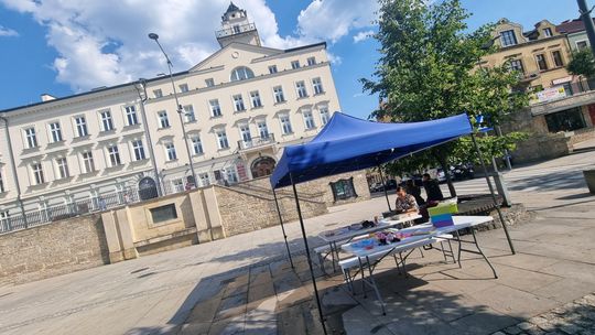 Expo Zdrowie na Rynku w Gorlicach (16 sierpnia 2026)