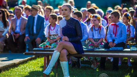 Dożynki Gminy Gorlice w Dominikowicach (22 sierpnia 2026)