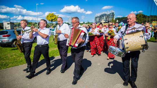 Dożynki gminne w Bobowej (23 sierpnia 2026)