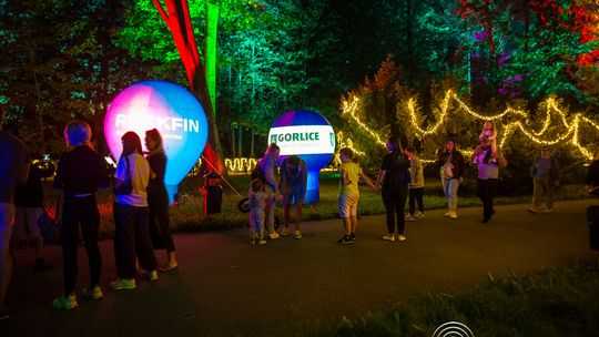 Festiwal Światła w Gorlicach (28 sierpnia 2026)
