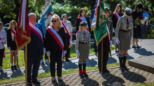 Uroczystość upamiętnienia wybuchu II Wojny Światowej (1 września 2026)