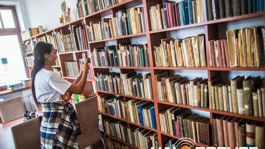 Miejska Biblioteka Publiczna po otwarciu (4 września 2026)