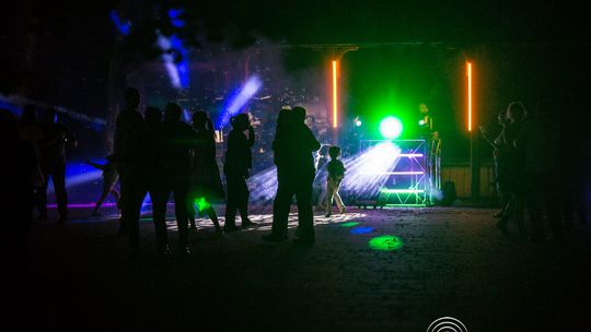 Gorlicka potańcówka w Parku Miejskim (5 września 2026)