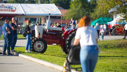 Pogwizdani rozkręcili Bystą. Publiczność ruszyła pod scenę na AGRO GORLICE (19 września 2026)