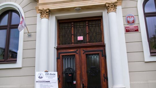 Jubileusz 120-lecia gorlickiego I LO im. M. Kromera (25 września 2026)