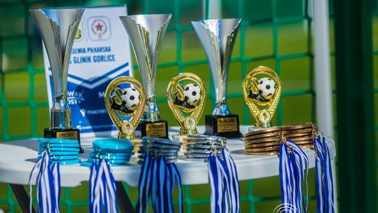 Turniej im. Maksia Kumorkiewicza w Gorlicach (3 października 2026)