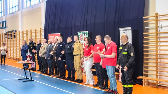 34. Spartakiada PCK w Kobylance (10 października 2026)
