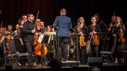 Koncert w Gorlickim Centrum Kultury (25 października 2026)