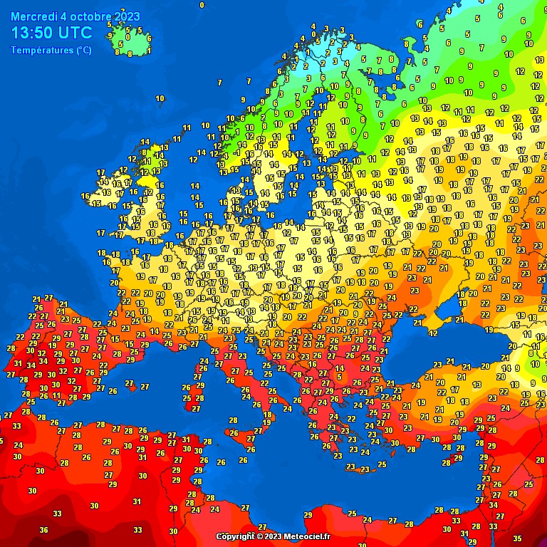 pogoda okiem marka prognoza gorlice