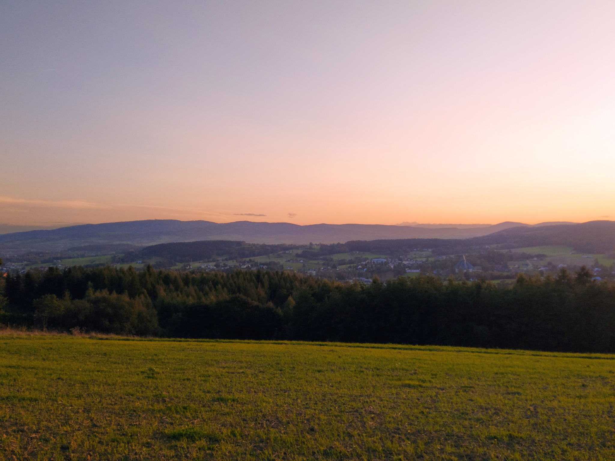 pogoda okiem marka gorlice powiat gorlicki małopolska