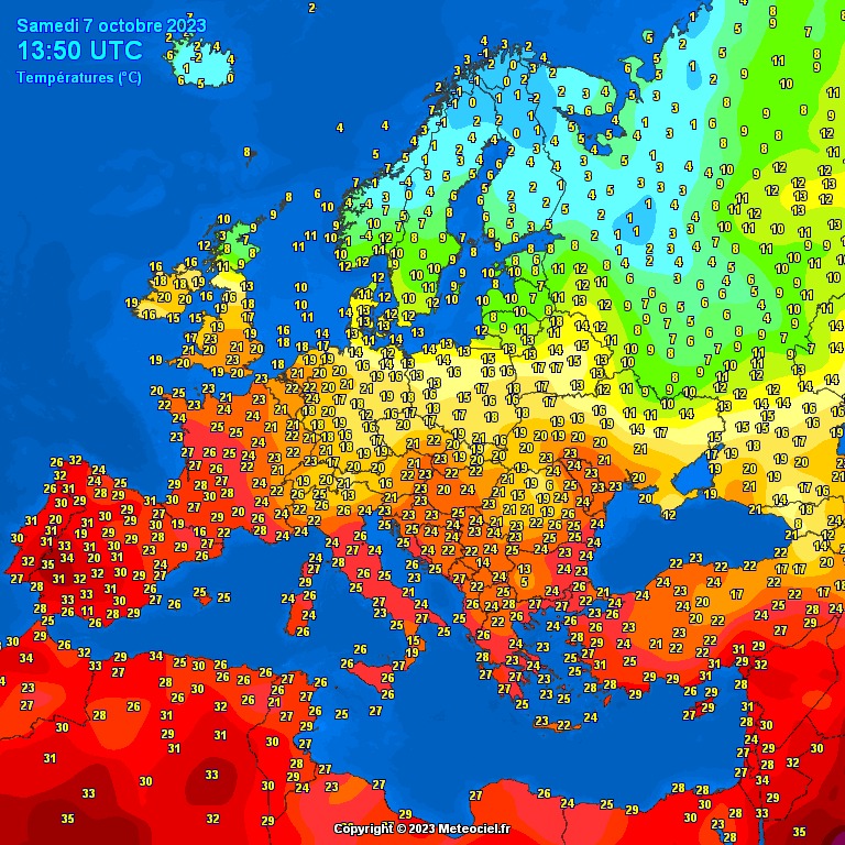 pogoda okiem marka prognoza pogody gorlice