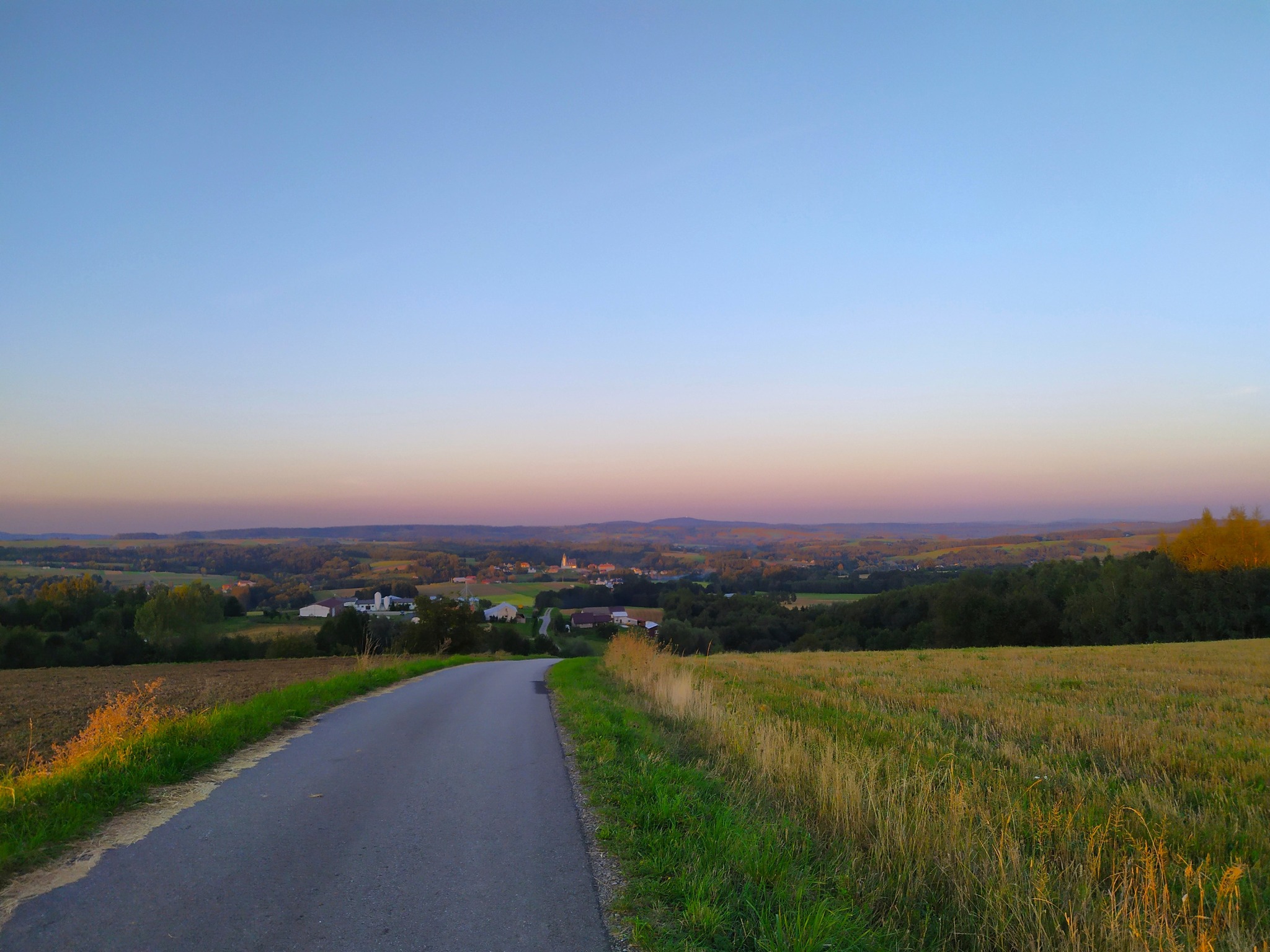 pogoda okiem marka gorlice