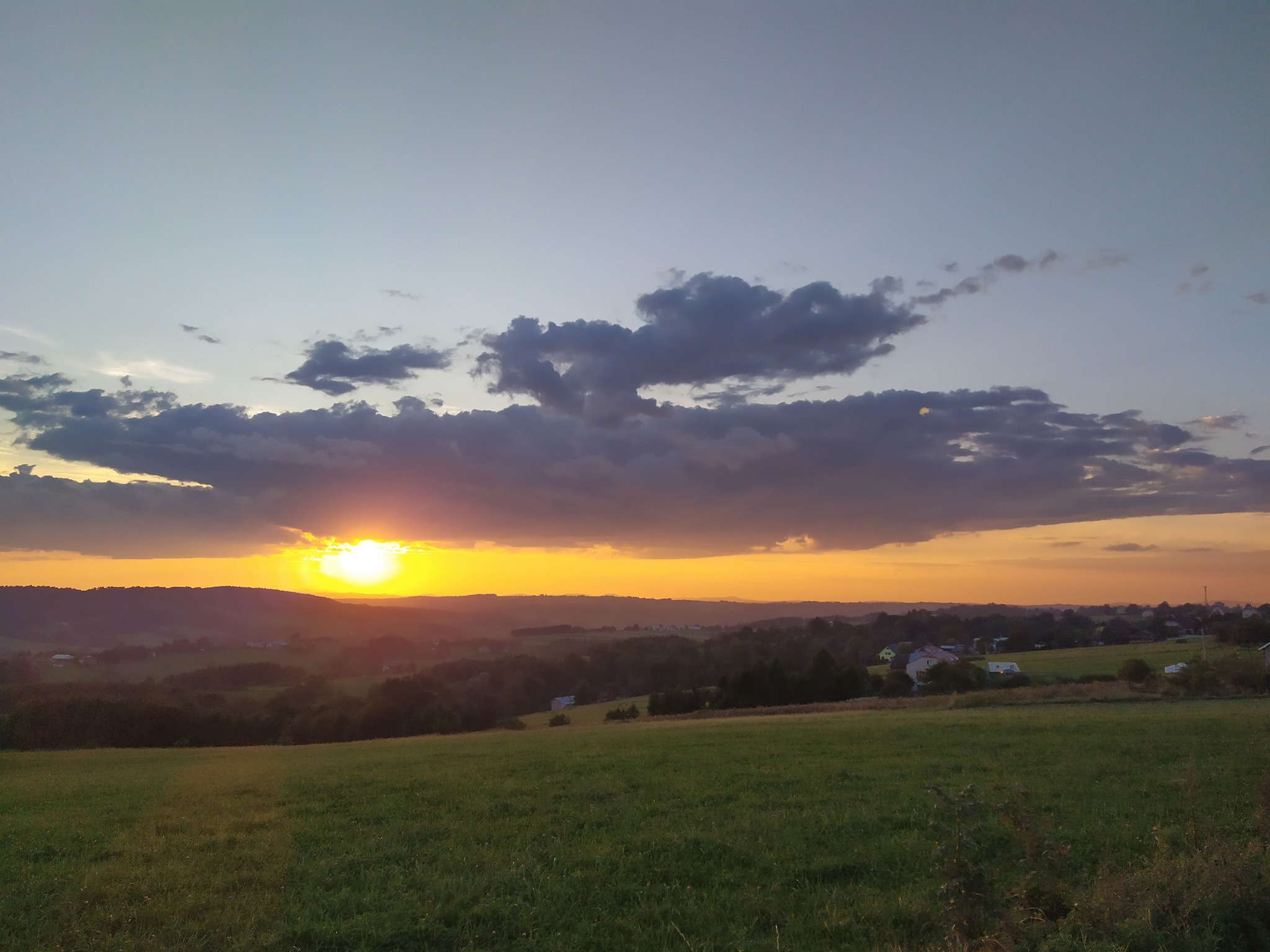 pogoda okiem marka pogoda gorlice