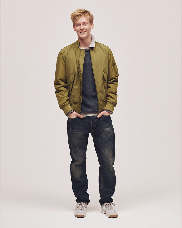 kurtka zimowa adidas